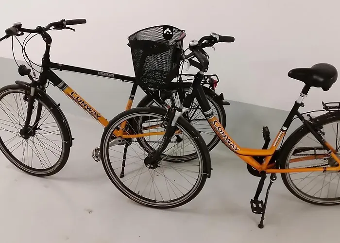 Apartamento Linden-palais 12